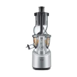 Sage The Big Squeeze Slow Juicer SJS 700 SIL