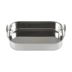 Le Creuset 3-Ply Bradepande