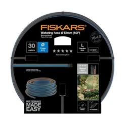 Fiskars Vandslange Q5 -Køkkengrej Discountbutik 3990 015d7293 abdb 4db0 b9bd 44ac18fec044