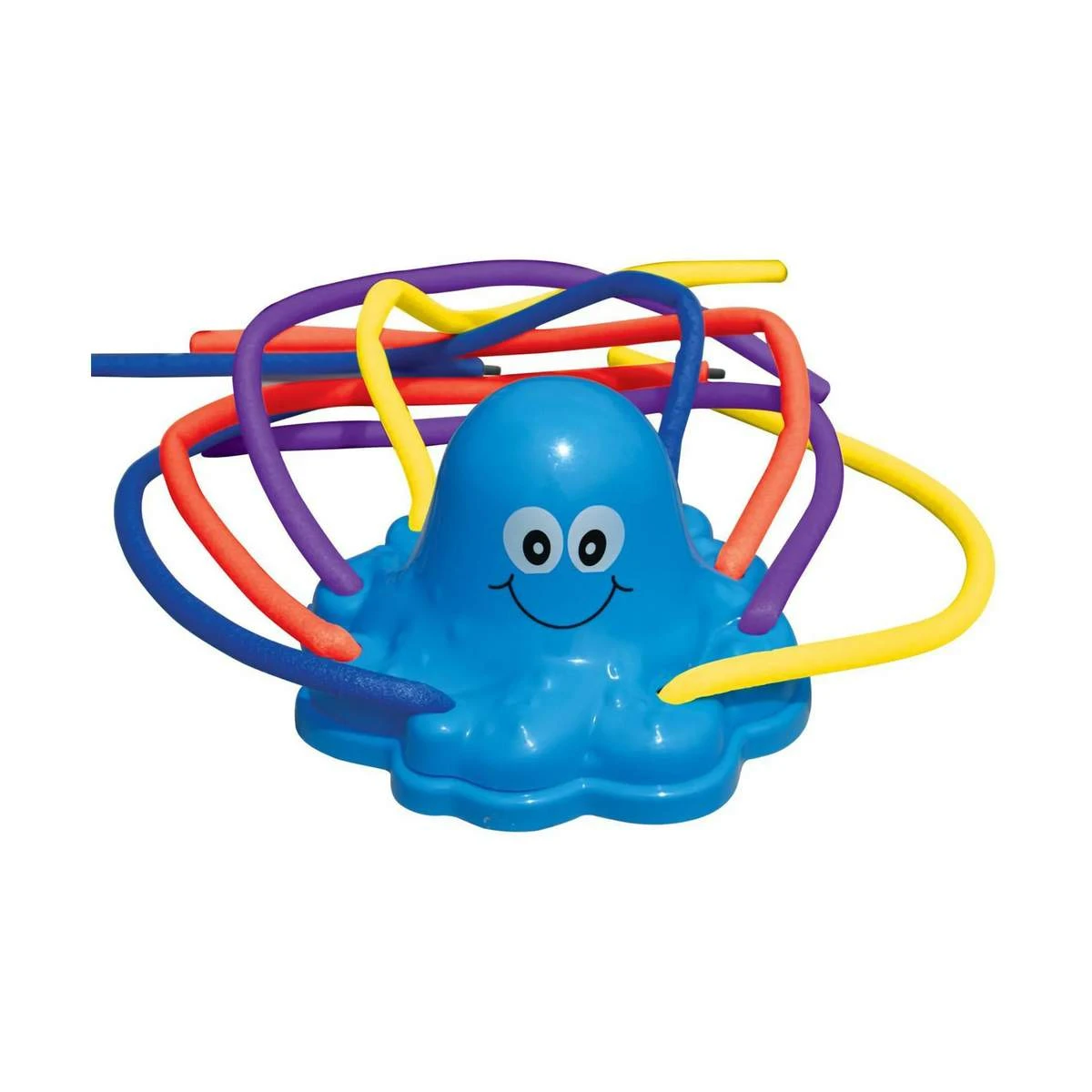 Blækspruttesprøjte 3 Blækspruttesprøjte