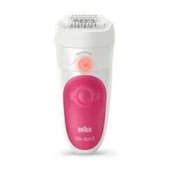 Braun Series 5 Silk-épil Epilator SE5/500