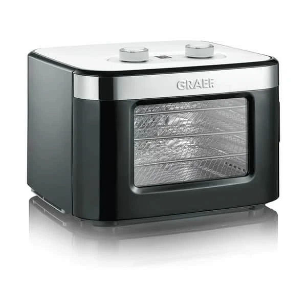 Graef Mini-Dehydrator DA2042 3 Graef Mini-Dehydrator DA2042