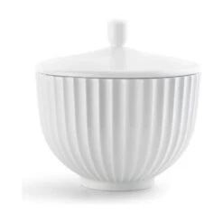 Lyngby Porcelæn Bonbonniere