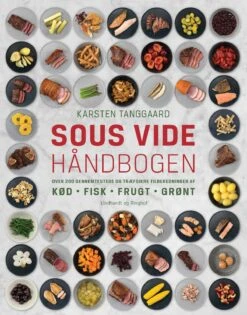 Sous Vide Håndbogen