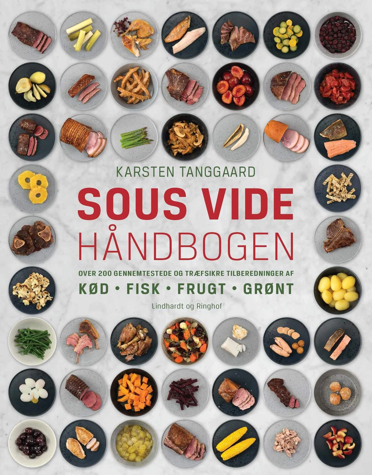 Sous Vide Håndbogen 3 Sous Vide Håndbogen
