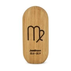 Spring Copenhagen Stjernetegnsfigur - Jomfruen