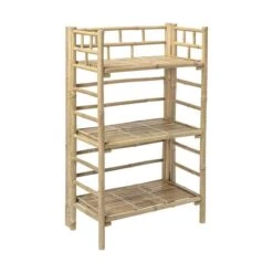 Bloomingville Bogreol 14 Bloomingville Bogreol -Køkkengrej Discountbutik 3990 06a15e7c 94d1 4bd5 b6b3 0a8bbba68d36