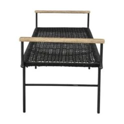 Bloomingville Mundo Bænk -Køkkengrej Discountbutik 3990 075ae0b4 61e7 4110 9781 b635c1ca2159