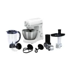 Electrolux Love Your Day Køkkenmaskine EKM3710 -Køkkengrej Discountbutik 3990 075e547f 3846 4da0 a719 6b4902c7901f