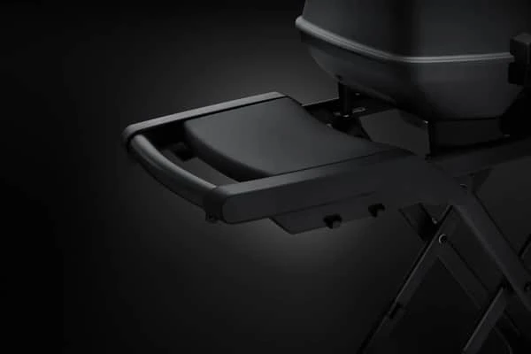 Napoleon TravelQ Phantom Grill PRO285X 7 Napoleon TravelQ Phantom Grill PRO285X - Billede 5