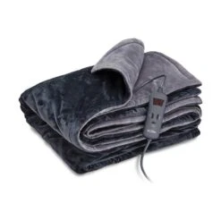 Reikiavik Single Varmetæppe