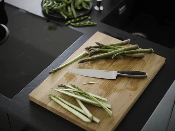 Fiskars Royal Kokkekniv 5 Fiskars Royal Kokkekniv - Billede 3