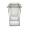 Cup Set Poser - 3 Stk. -Køkkengrej Discountbutik 3990 0a4e8393 8ca6 46a0 a3d4 d7a65939ddec
