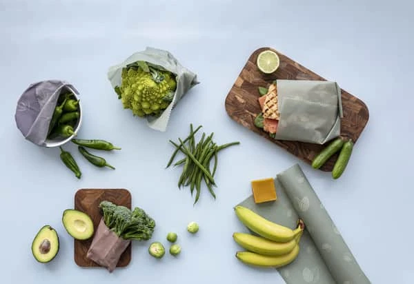 Bivoksrulle 4 Bivoksrulle - Billede 2