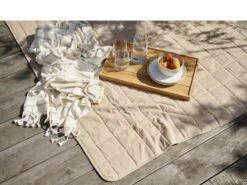 Södahl Essential Vattæppe