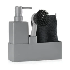 Zone Opvaskesæt - 4 Dele