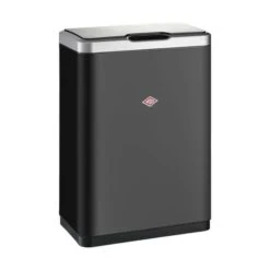 Wesco I. Master Double Affaldsspand