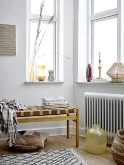 Bloomingville Roel Bænk -Køkkengrej Discountbutik 3990 0ede37c5 e4eb 4e27 bfee 1a8f45e78e1a