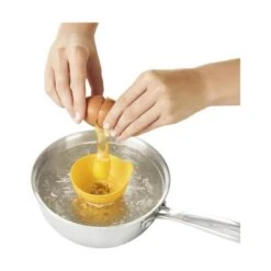 OXO Form Til Pochering - 2 Stk. -Køkkengrej Discountbutik 3990 0edf6492 16f2 4143 8403 f1a97d209643