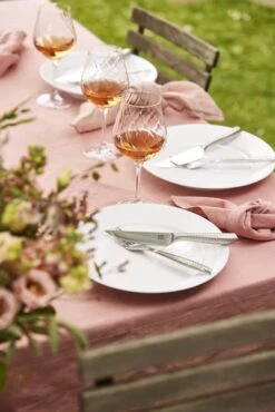 Royal Copenhagen Hvid Riflet Middagstallerken -Køkkengrej Discountbutik 3990 0f01d65d 6a37 41ad 8f7b f1e7318d39ee 1