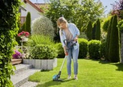 Gardena EasyCut Græstrimmer -Køkkengrej Discountbutik 3990 0f091b01 98bb 4f37 bb30 046872bc4c87