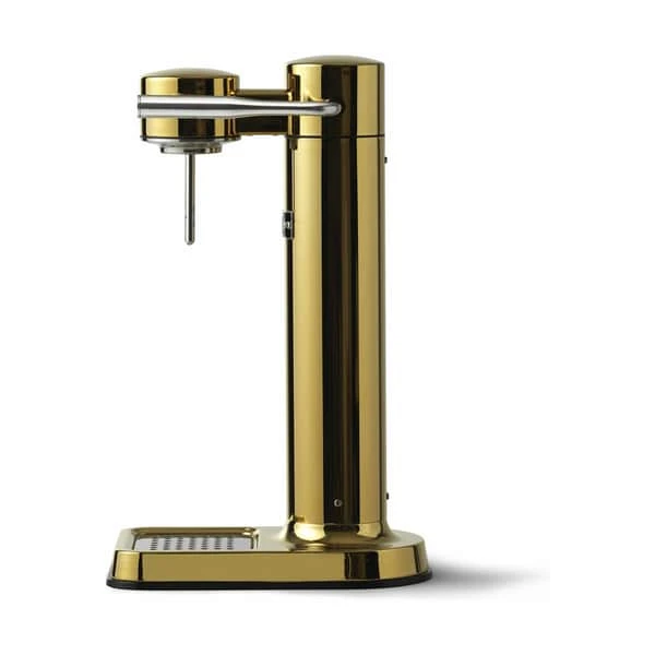 Aarke Carbonator III Sodavandsmaskine 3 Aarke Carbonator III Sodavandsmaskine