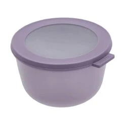 Mepal Cirqula Røreskål M. Låg