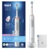 Oral B Pro 3 Elektrisk Tandbørste -Køkkengrej Discountbutik 3990 0ffae05f 6f65 46c3 8d90 ab1fbf896d0b