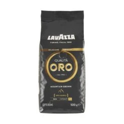 LAVAZZA Qualita Kaffe