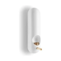 Eva Solo Væghængt Fuglefoderrør