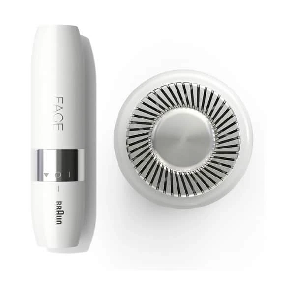 Braun Mini Hårfjerner FS1000 4 Braun Mini Hårfjerner FS1000 - Billede 2