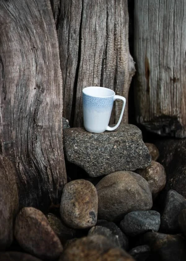 Osean Hav Kop 4 Osean Hav Kop - Billede 2