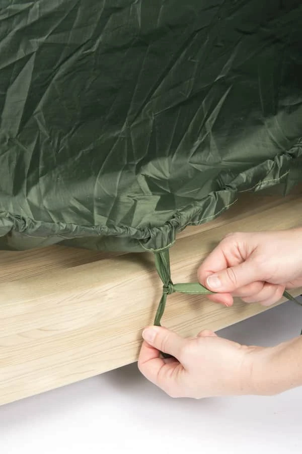 Amazonas Cover Til Hængekøje 4 Amazonas Cover Til Hængekøje - Billede 2