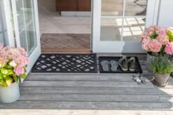 Lines Dørmåtte -Køkkengrej Discountbutik 3990 132aba4b a19a 4cda b18e 3603db89a65a