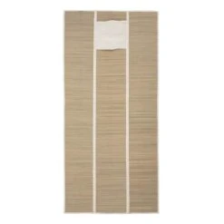 Bloomingville Bertinus Strandmåtte