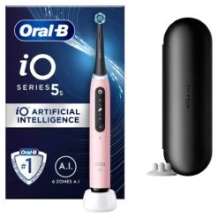 Oral B IO 5S Elektrisk Tandbørste
