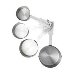 Målebægersæt - 4 Dele