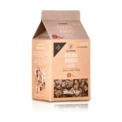 Glutenfri Knækbrød Mini Karton
