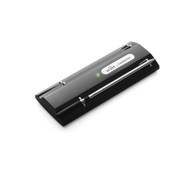 By CookPerfect Trådløst Stegetermometer 6 By CookPerfect Trådløst Stegetermometer - Billede 4