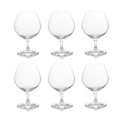 Encore Cognacglas - 6 Stk.