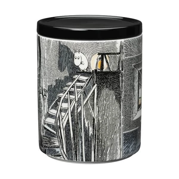 Arabia Mumi Krukke 5 Arabia Mumi Krukke - Billede 3