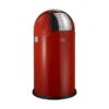 Wesco Pushboy Affaldsspand -Køkkengrej Discountbutik 3990 157f7be3 d104 4350 bc2e 663527c4ace8