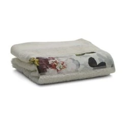 ESSENZA Fleur Håndklæde