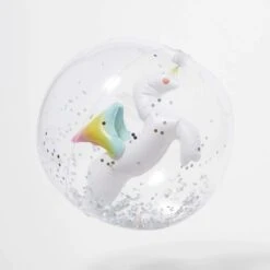 SunnyLife 3D Badebold