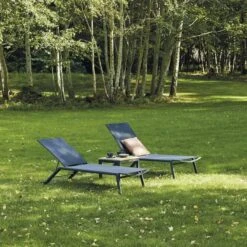 Elba Liggestol - 2 Stk. -Køkkengrej Discountbutik 3990 161d30ca 7f6f 4080 93cb 1e3642753adc