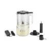 KitchenAid Foodprocessor 519EAC -Køkkengrej Discountbutik 3990 169873af 8649 4f12 9507 a73edeee1410