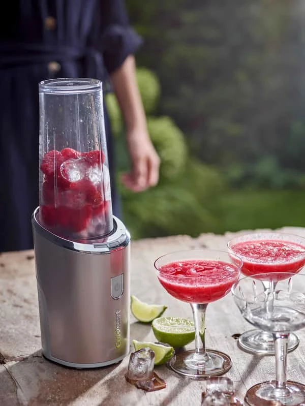 Cuisinart Cordless Compact Blender RPB100E 5 Cuisinart Cordless Compact Blender RPB100E - Billede 3