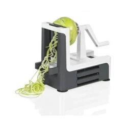 Lurch Spiralizer -Køkkengrej Discountbutik 3990 179409c8 2a73 4f86 8661 e0923615b73f