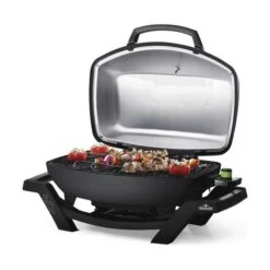 Napoleon TravelQ PRO 285 Elektrisk Grill -Køkkengrej Discountbutik 3990 18430c39 48ea 4bc6 9802 02b31a27f38f