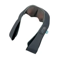 Homedics Luksus Skulder- Og Nakkemassageapparat